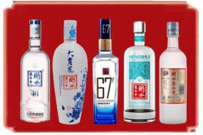 忻府区回收衡水老白干
